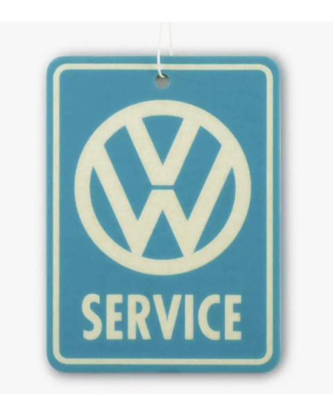 Autoduft / Lufterfrischer  VW Service